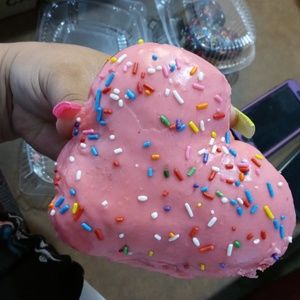 Meet your Posher, Mayra